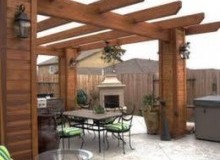 Kwikfynd Pergolas
wallagaraugh